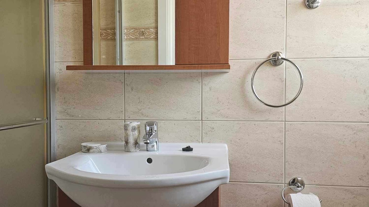 Photo of Bathroom in Pernera