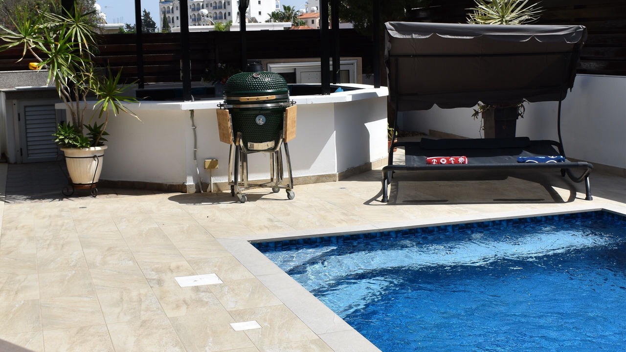 Photo of Outdoor in Pernera