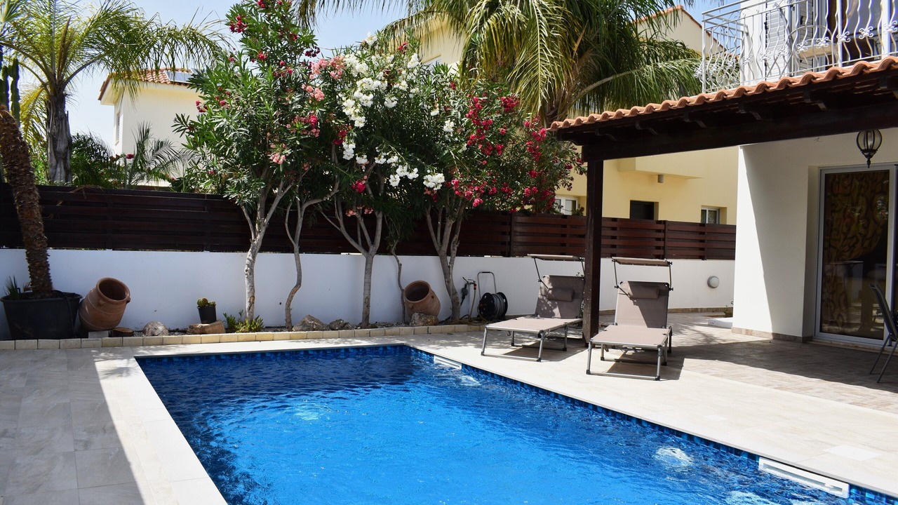 Photo of Outdoor in Pernera