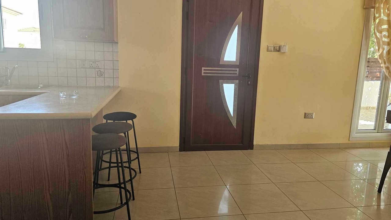 Photo of Kitchen in Pernera