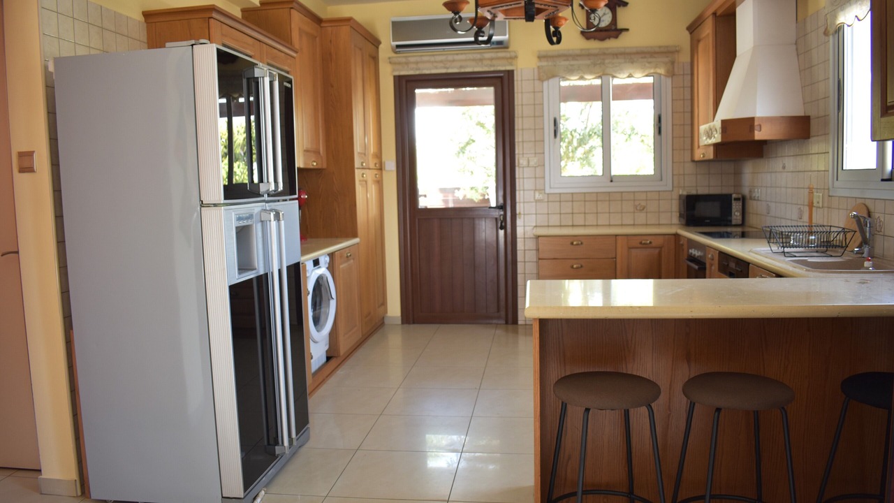 Photo of Kitchen in Pernera