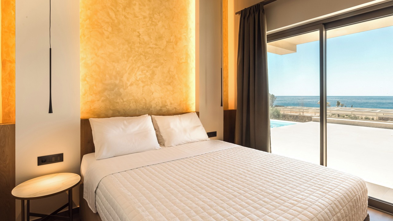 Photo of Bedroom in Ierapetra