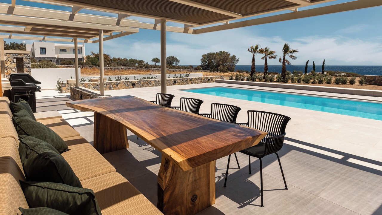 Photo of Outdoor in Ierapetra
