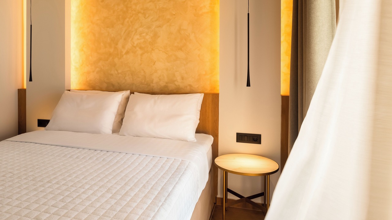 Photo of Bedroom in Ierapetra