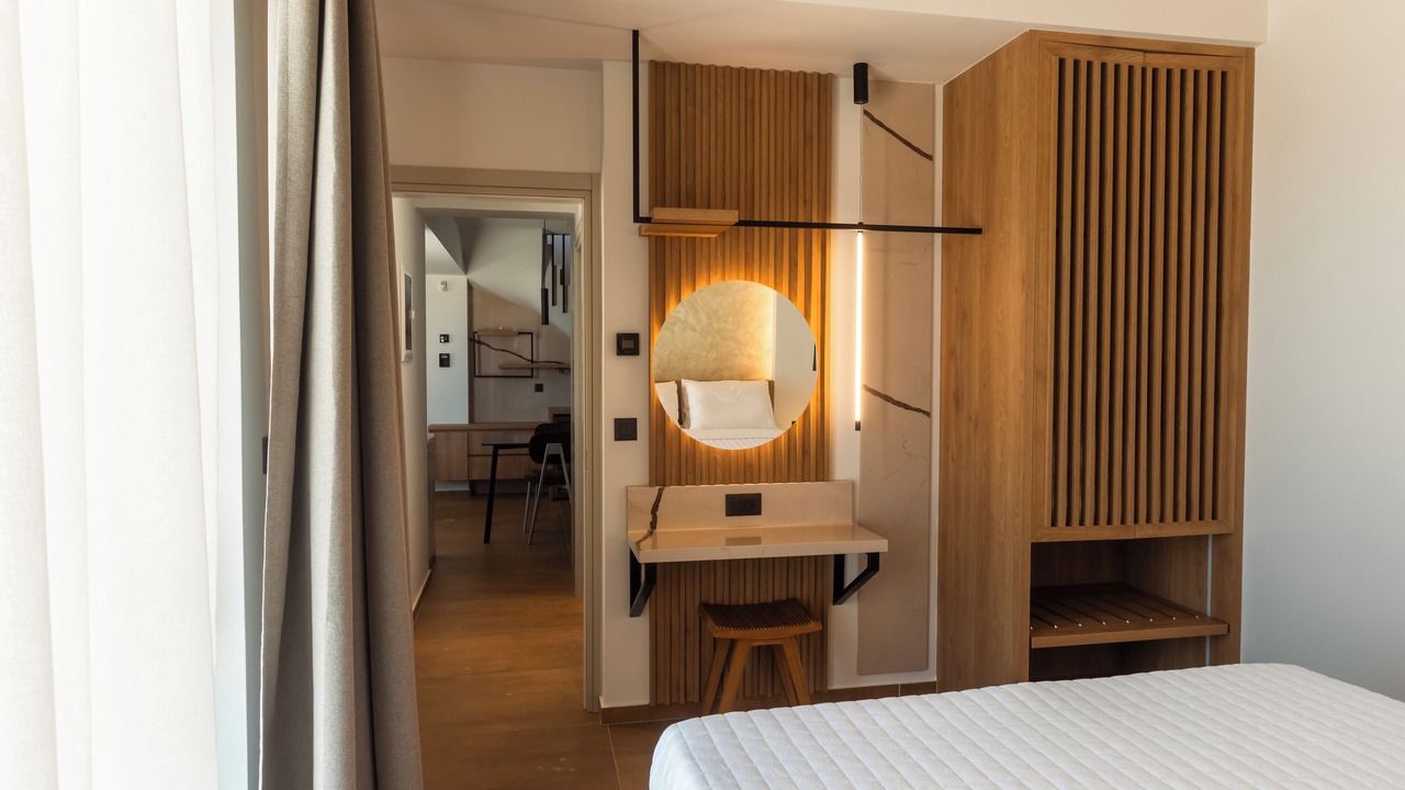 Photo of Bedroom in Ierapetra