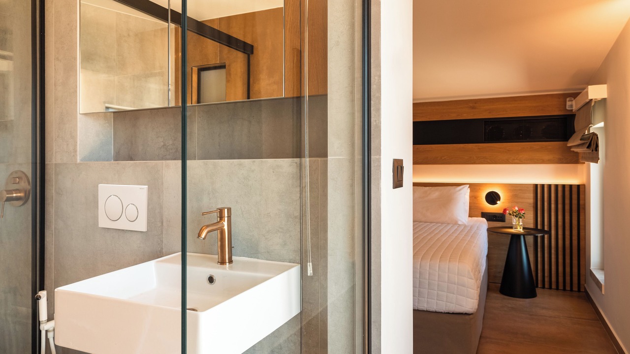 Photo of Bathroom in Ierapetra