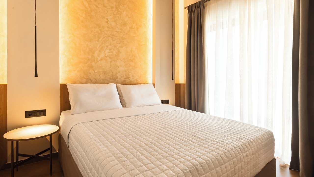Photo of Bedroom in Ierapetra