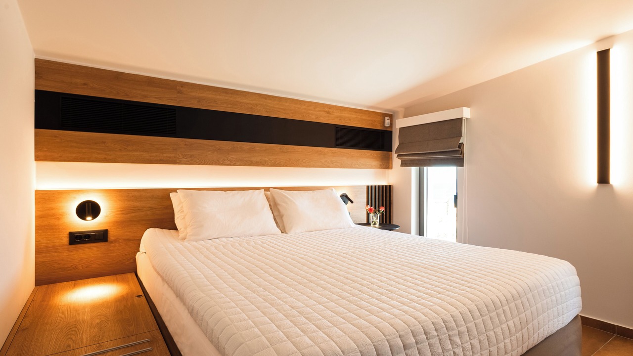 Photo of Bedroom in Ierapetra