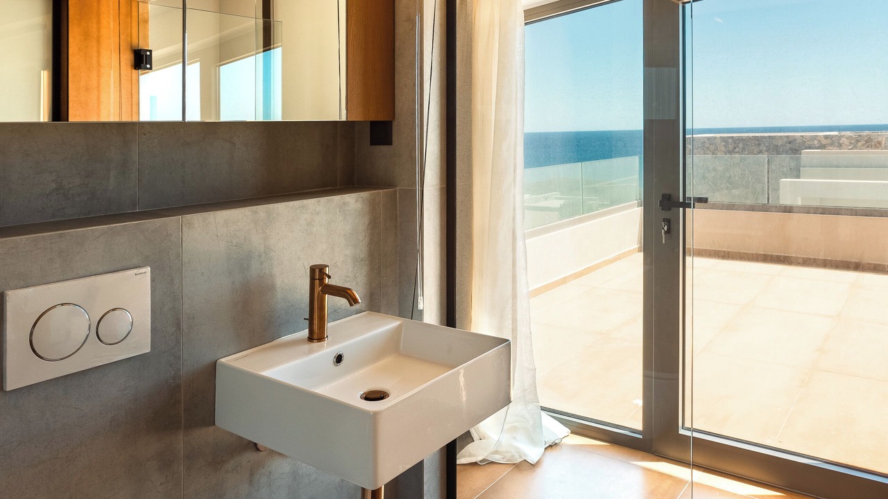 Photo of Bathroom in Ierapetra