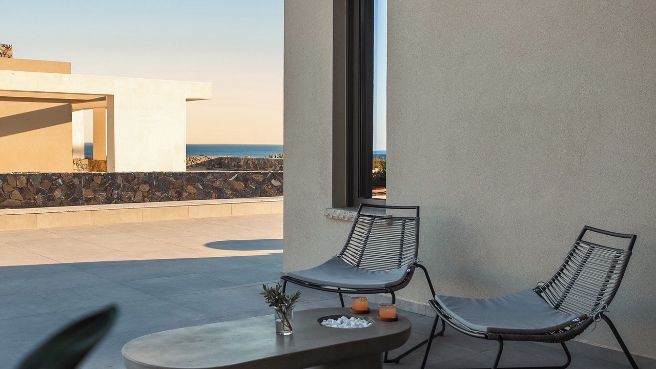 Photo of Patio Balcony in Ierapetra