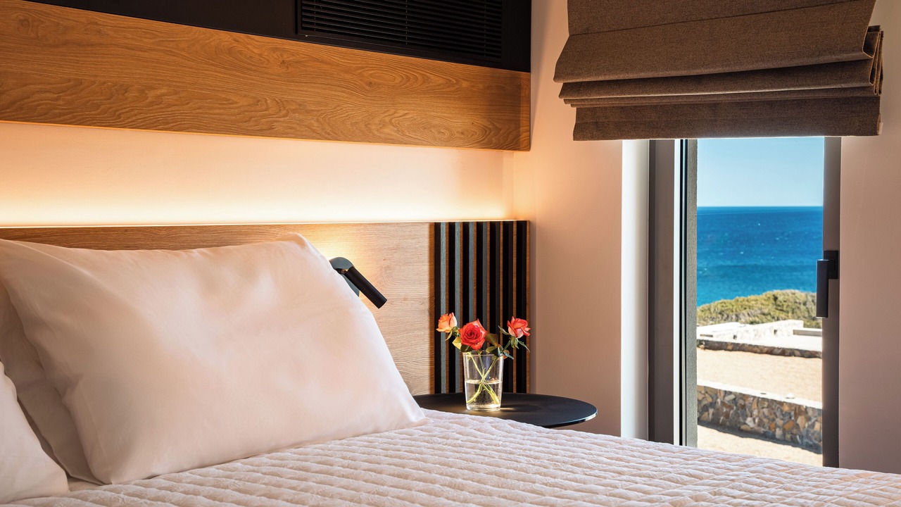 Photo of Bedroom in Ierapetra