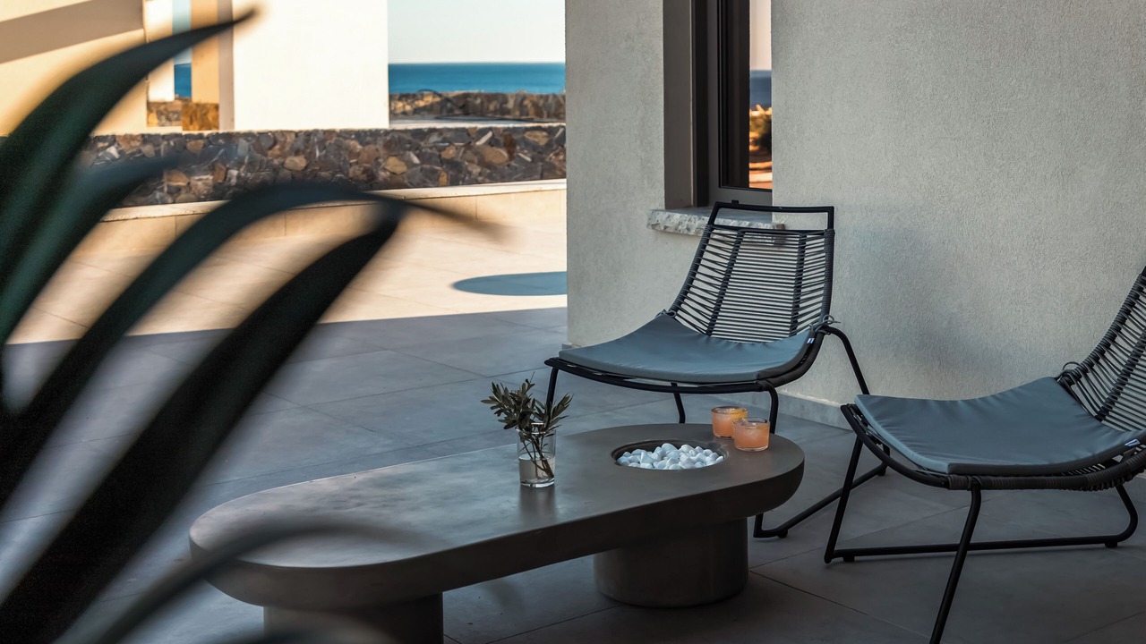 Photo of Patio Balcony in Ierapetra