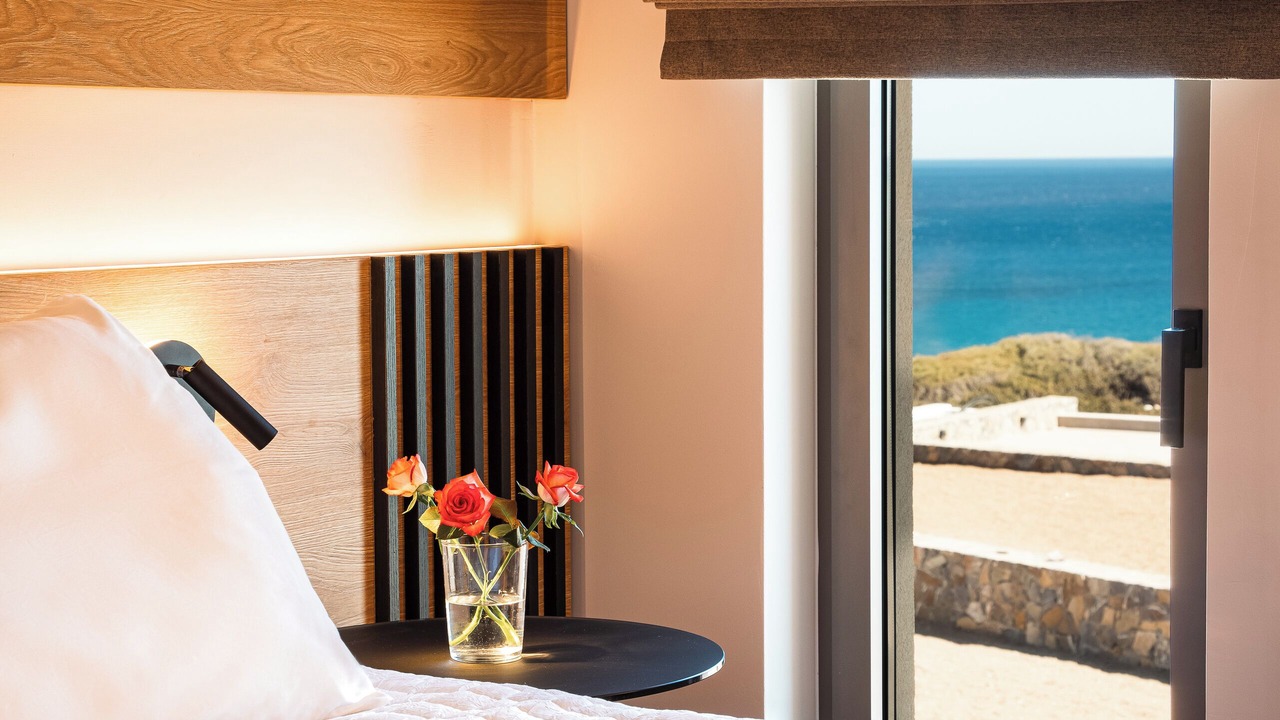Photo of Bedroom in Ierapetra