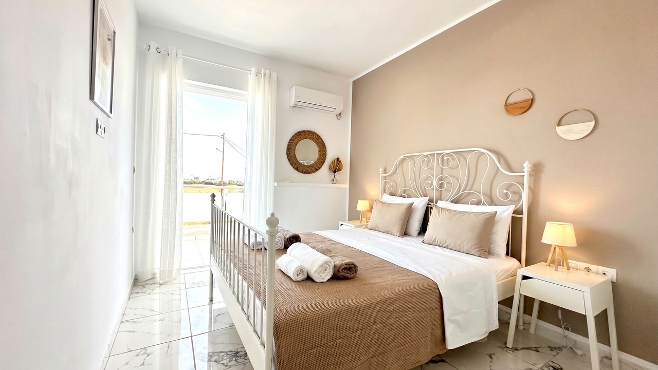 Photo of Bedroom in Zipari