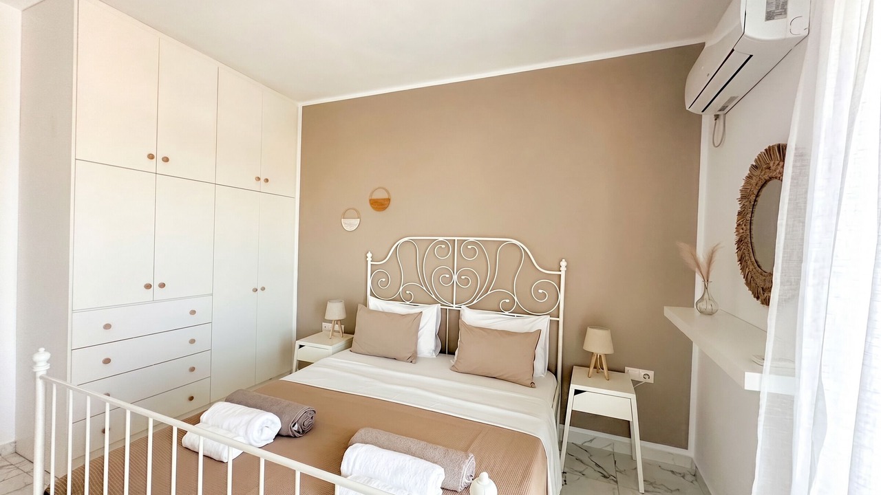 Photo of Bedroom in Zipari