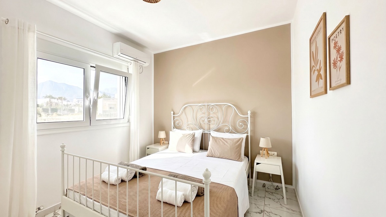 Photo of Bedroom in Zipari