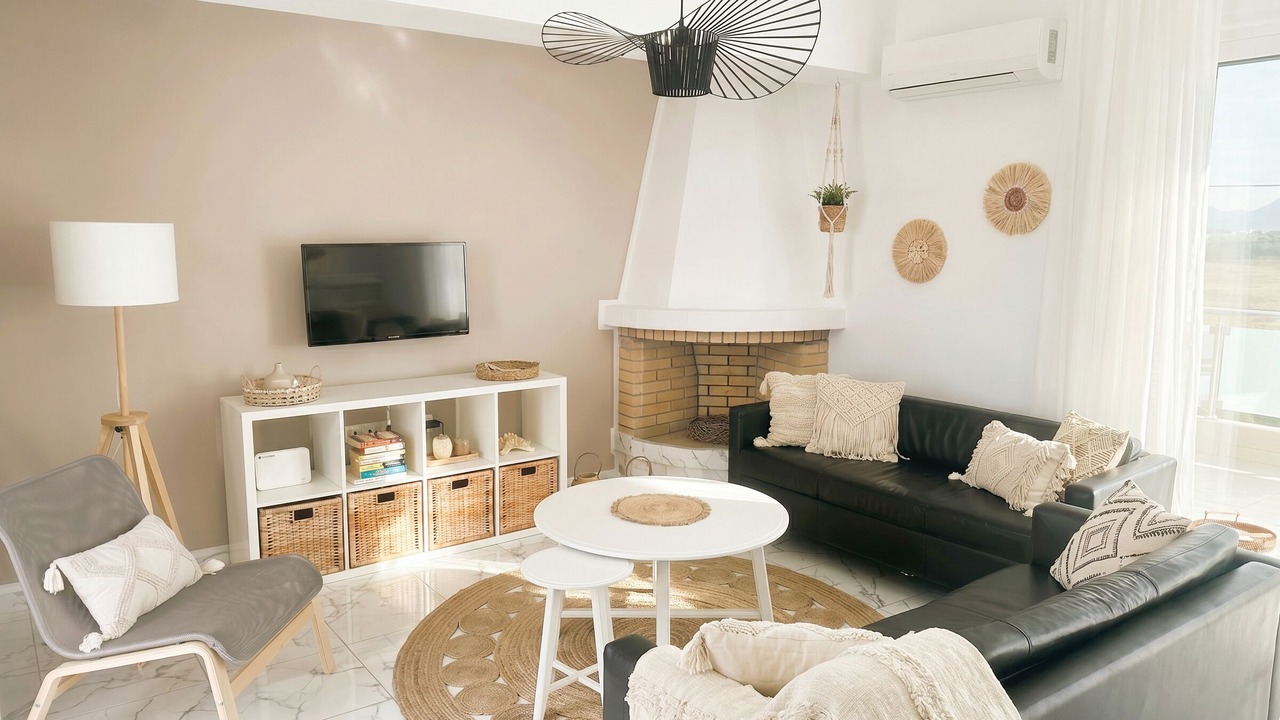 Photo of Livingroom in Zipari