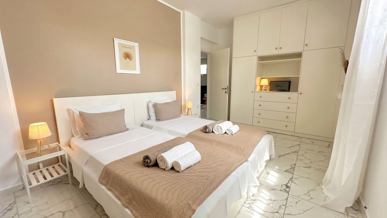 Photo of Bedroom in Zipari