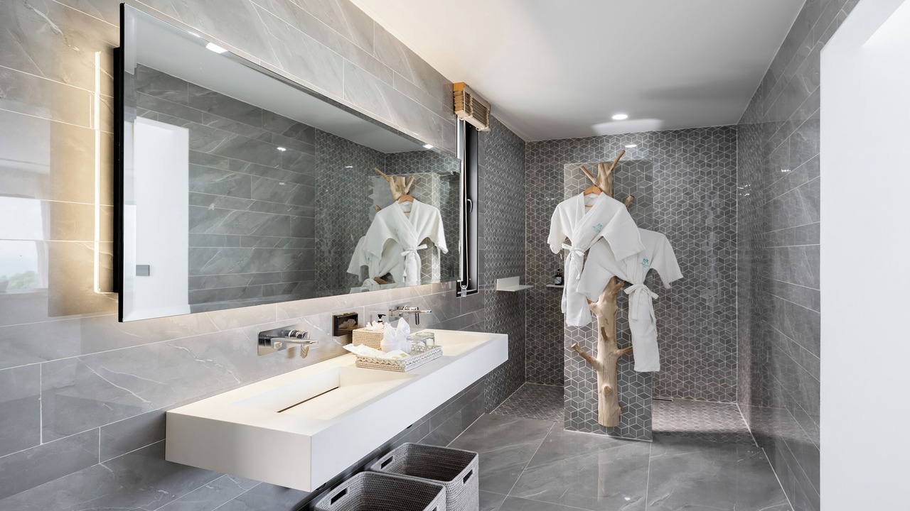 Photo of Bathroom in Na Thon