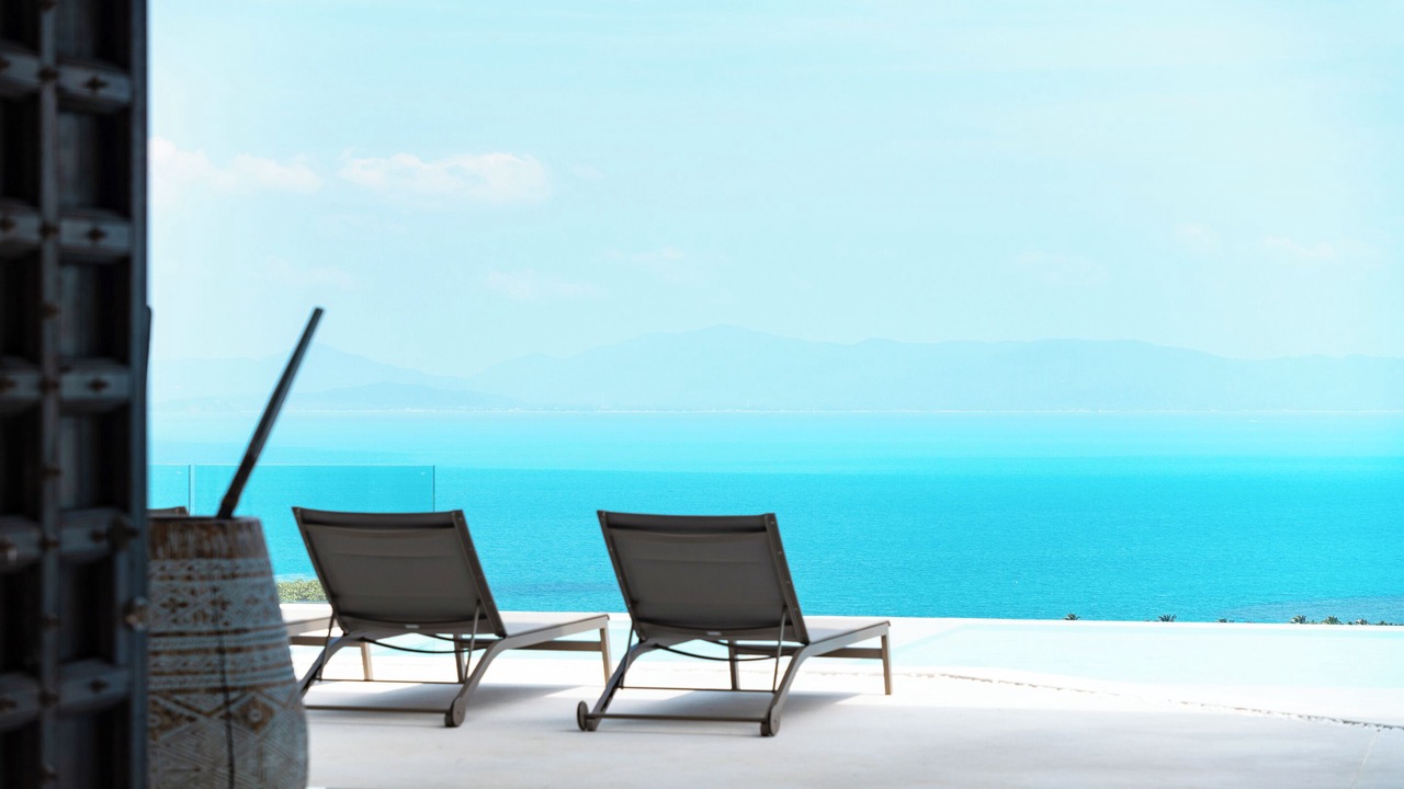 Photo of Patio Balcony in Na Thon