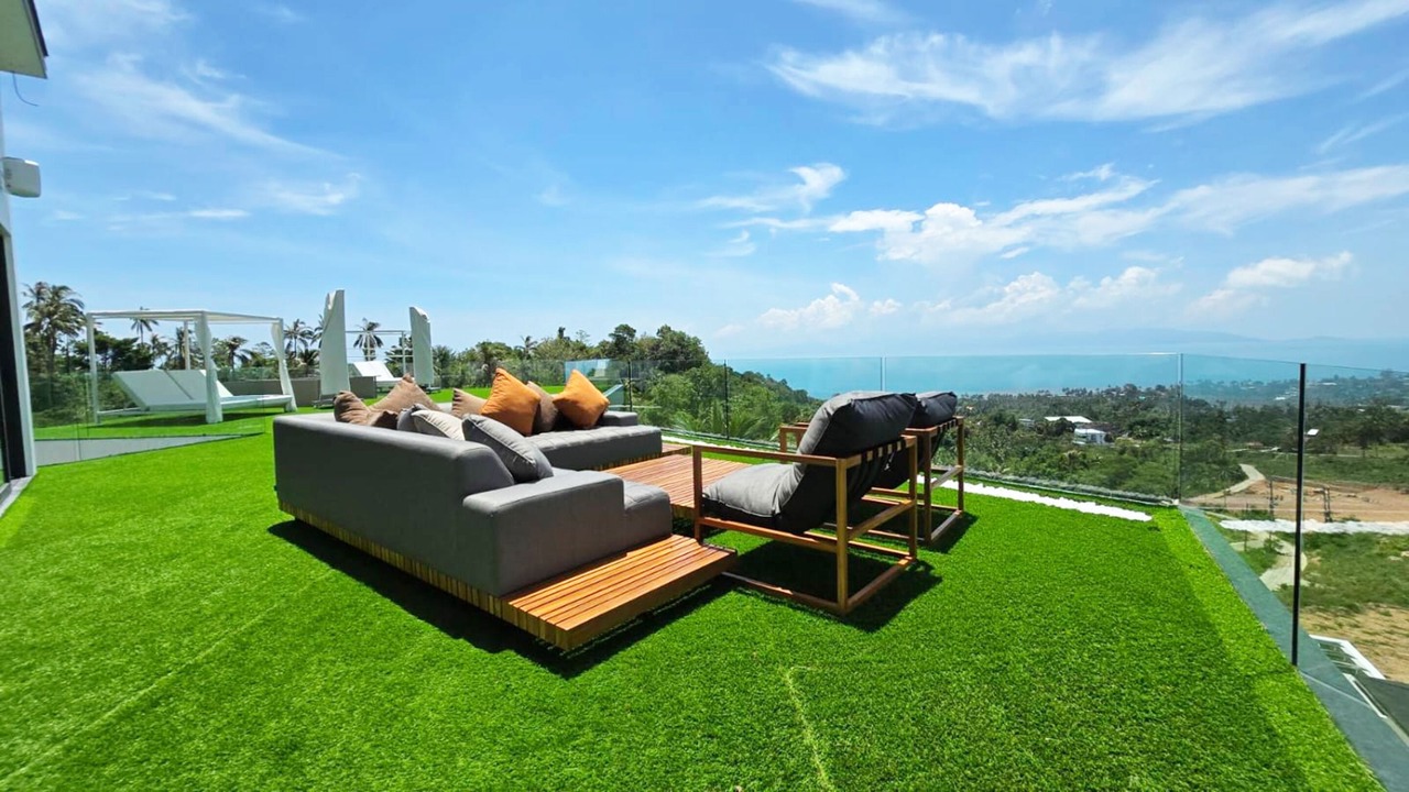 Photo of Outdoor in Na Thon