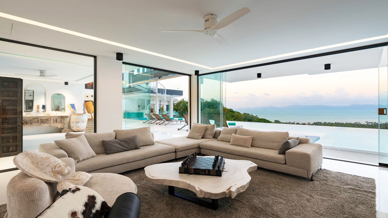 Photo of Livingroom in Na Thon
