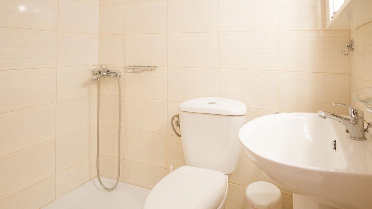 Photo of Bathroom in Ano Lechonia