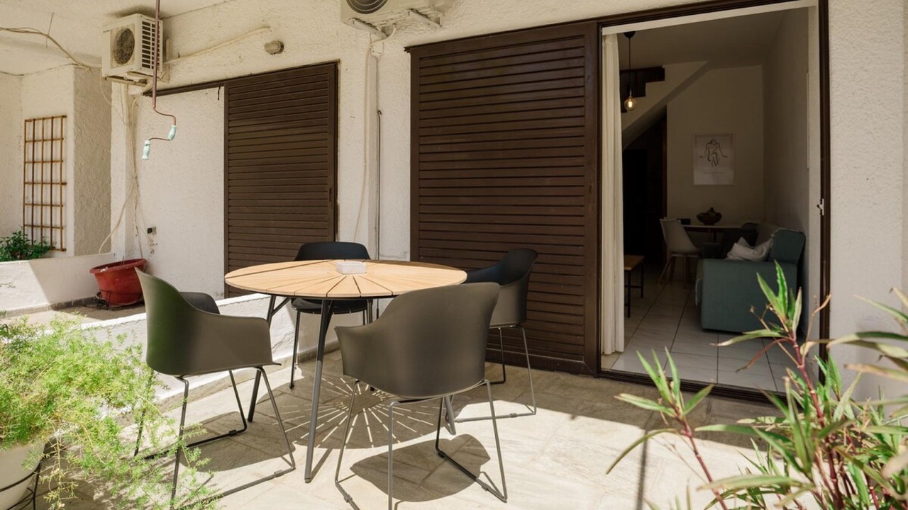 Photo of Outdoor in Ano Lechonia