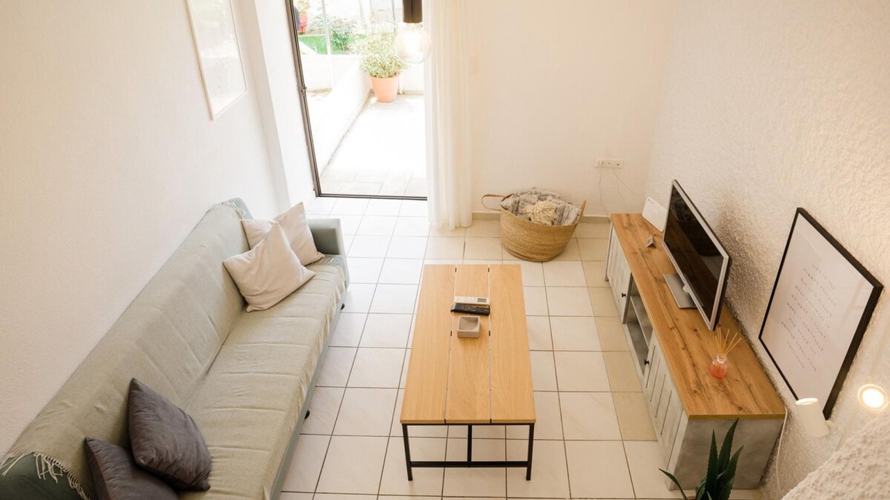 Photo of Livingroom in Ano Lechonia
