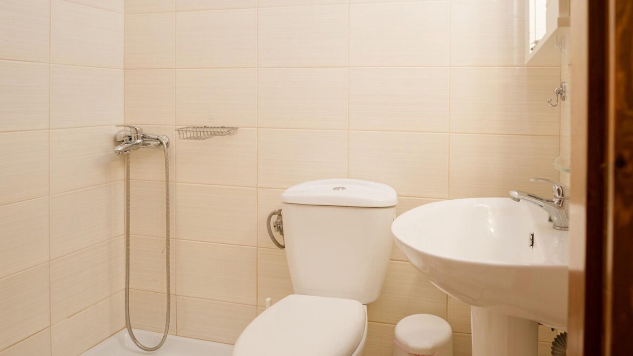 Photo of Bathroom in Ano Lechonia