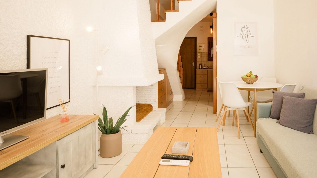 Photo of Livingroom in Ano Lechonia