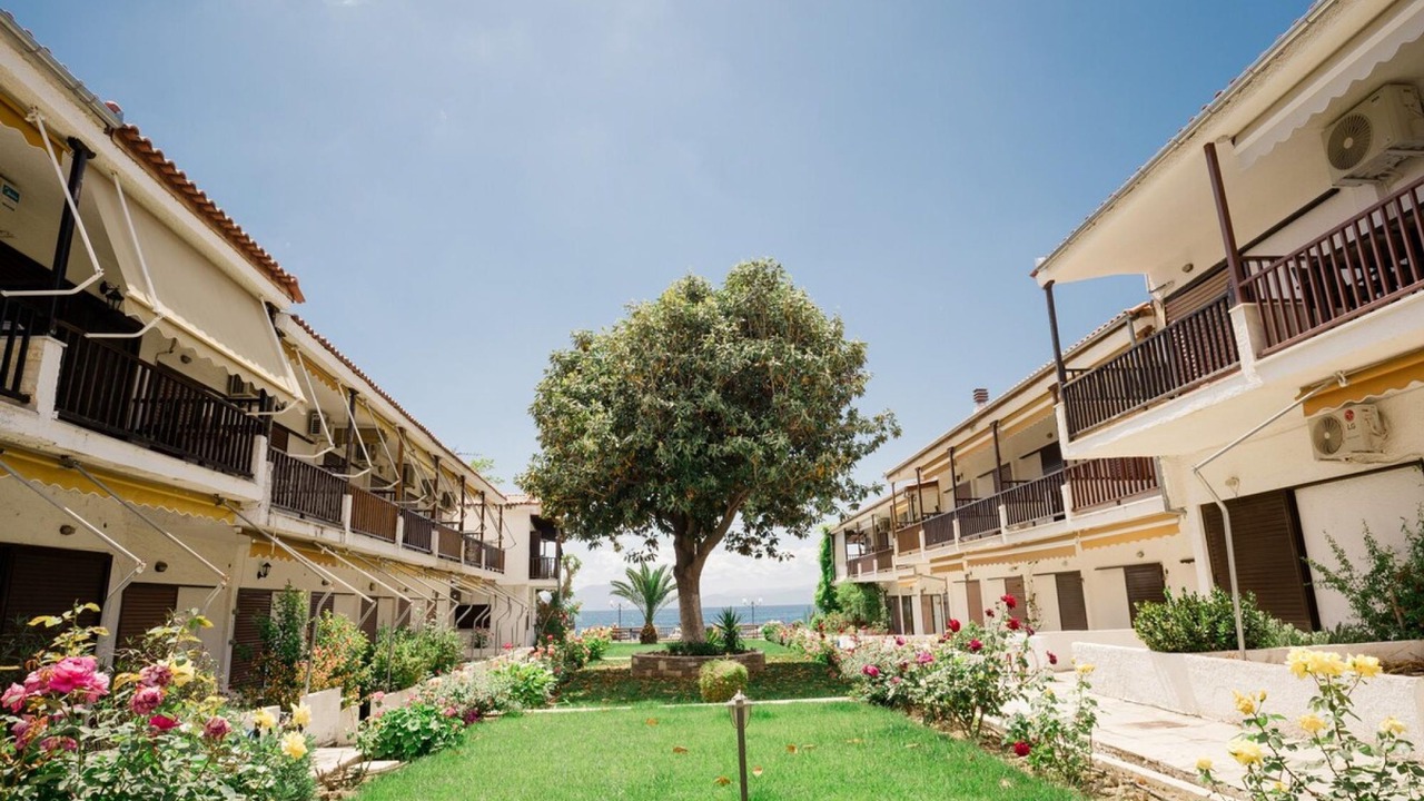 Photo of Outdoor in Ano Lechonia