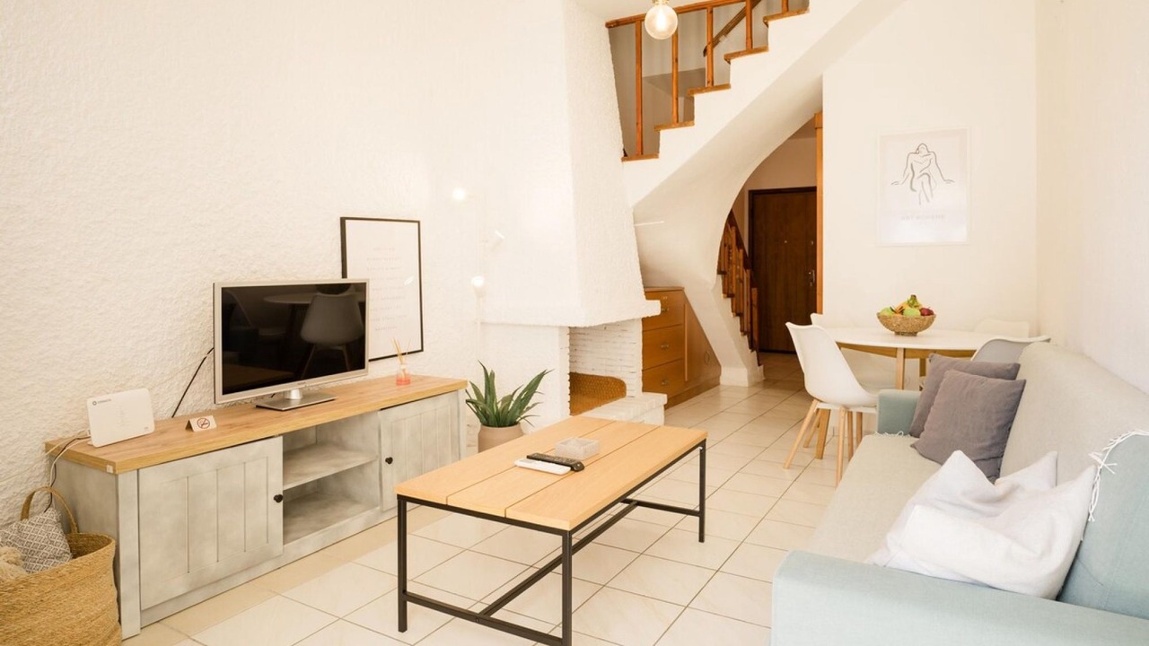 Photo of Livingroom in Ano Lechonia