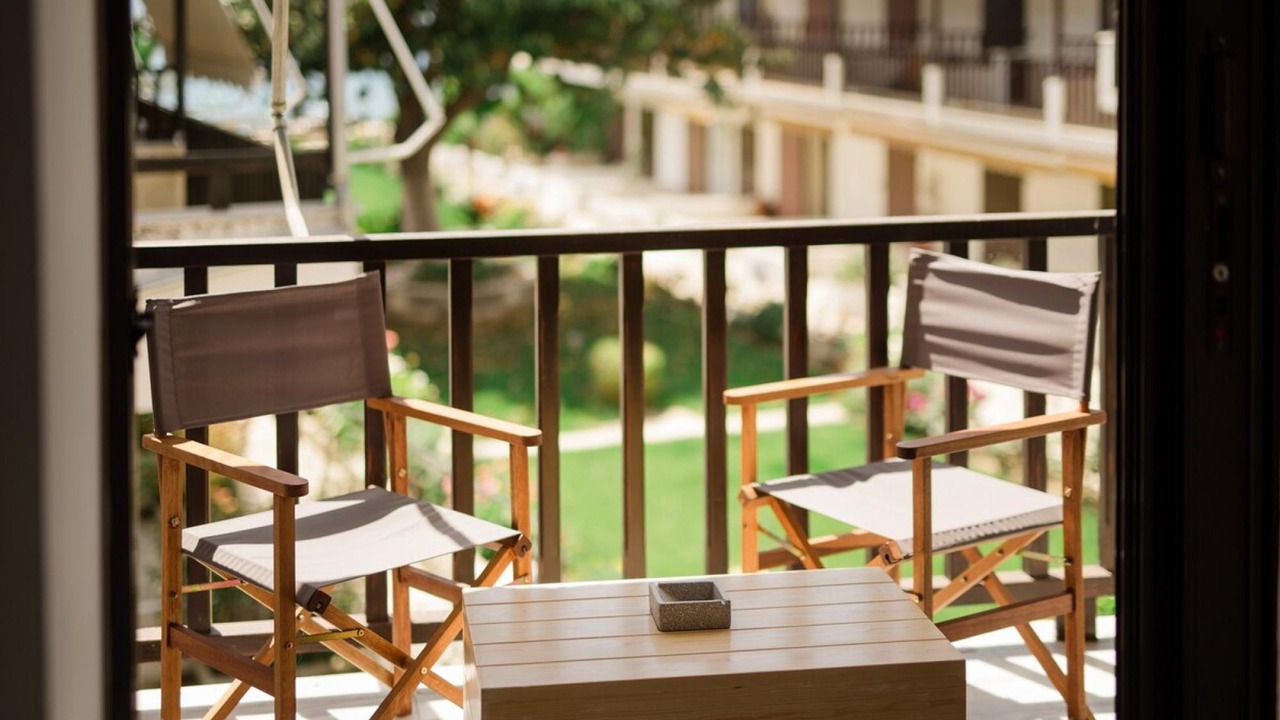 Photo of Outdoor in Ano Lechonia