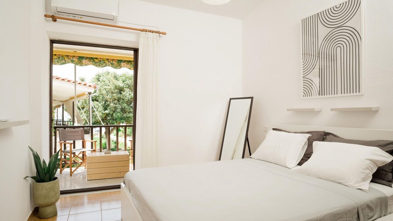 Photo of Bedroom in Ano Lechonia