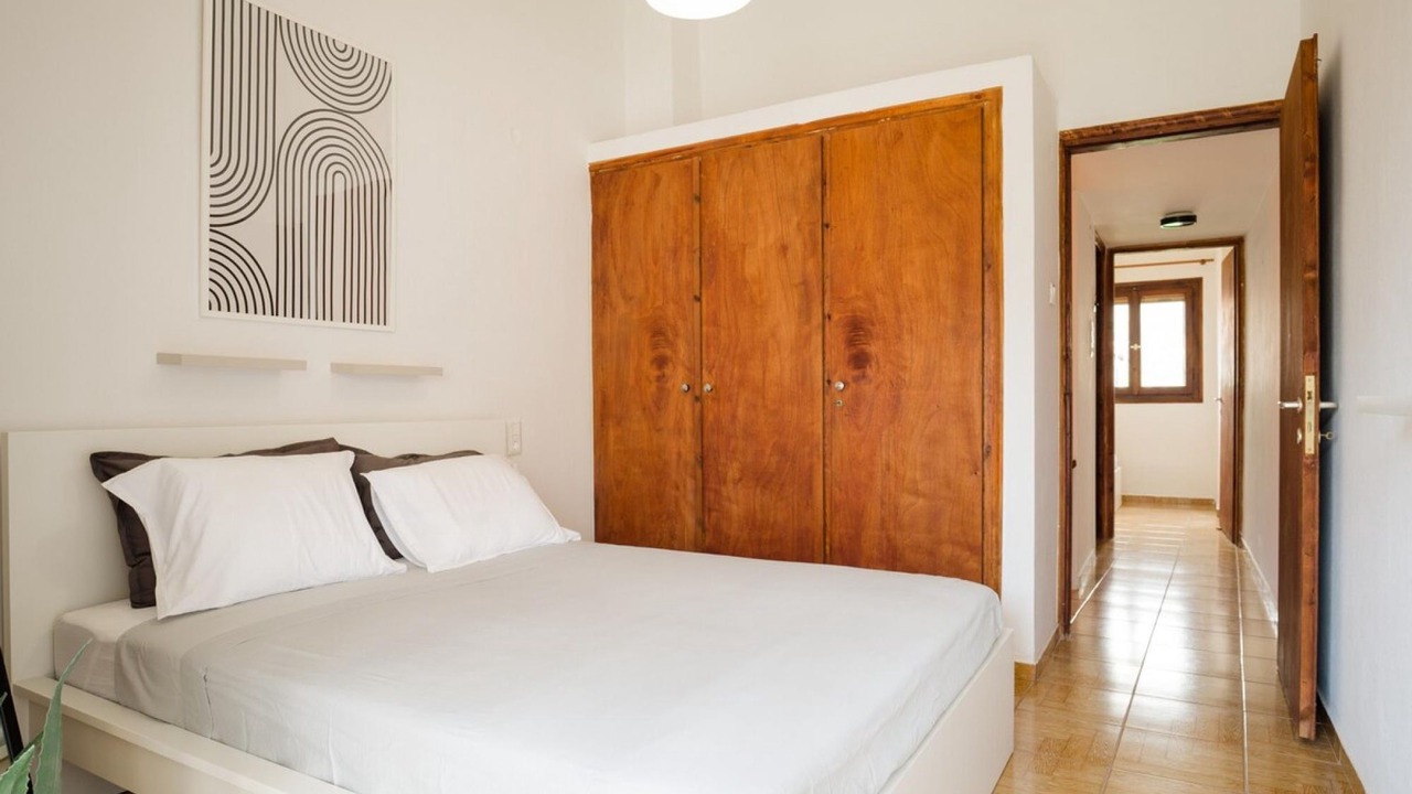 Photo of Bedroom in Ano Lechonia
