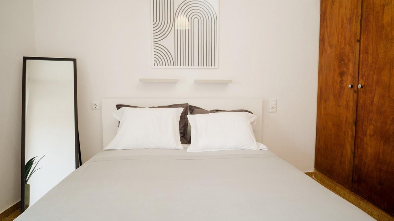 Photo of Bedroom in Ano Lechonia