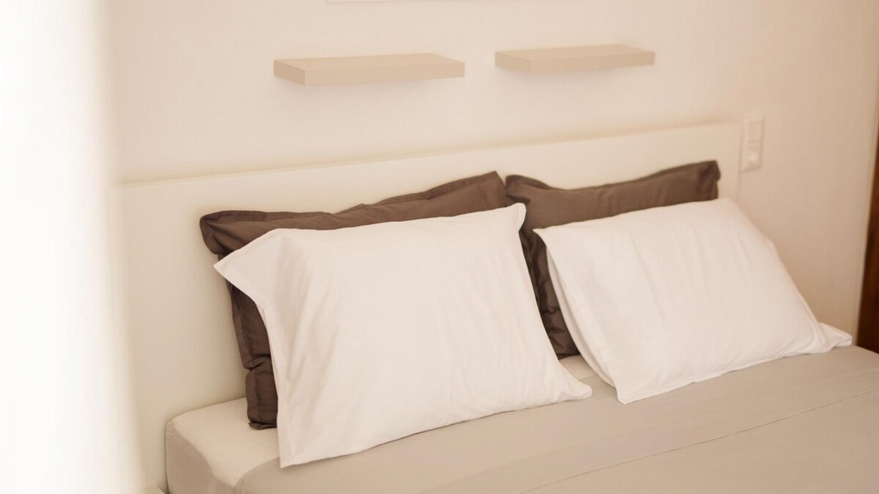 Photo of Bedroom in Ano Lechonia