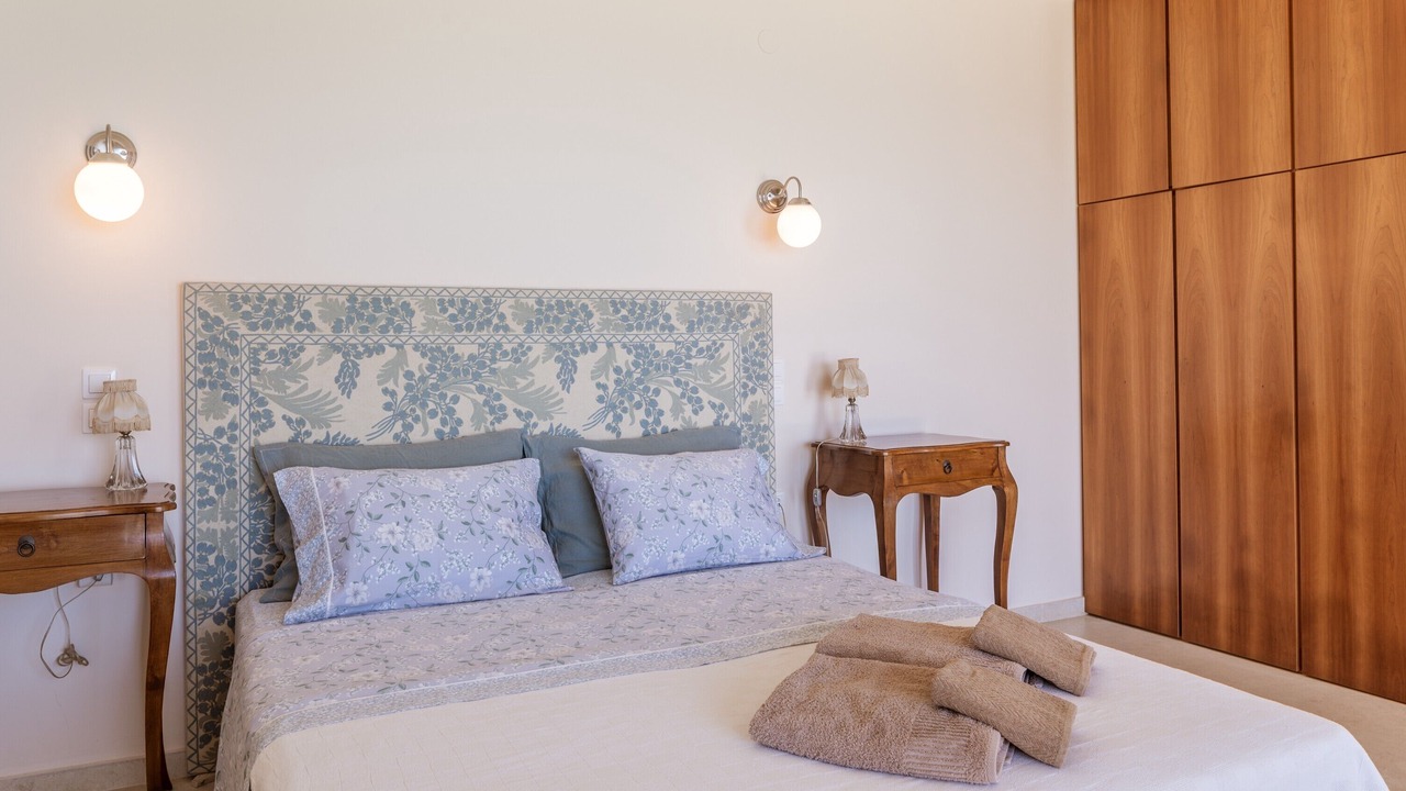 Photo of Bedroom in Steniai