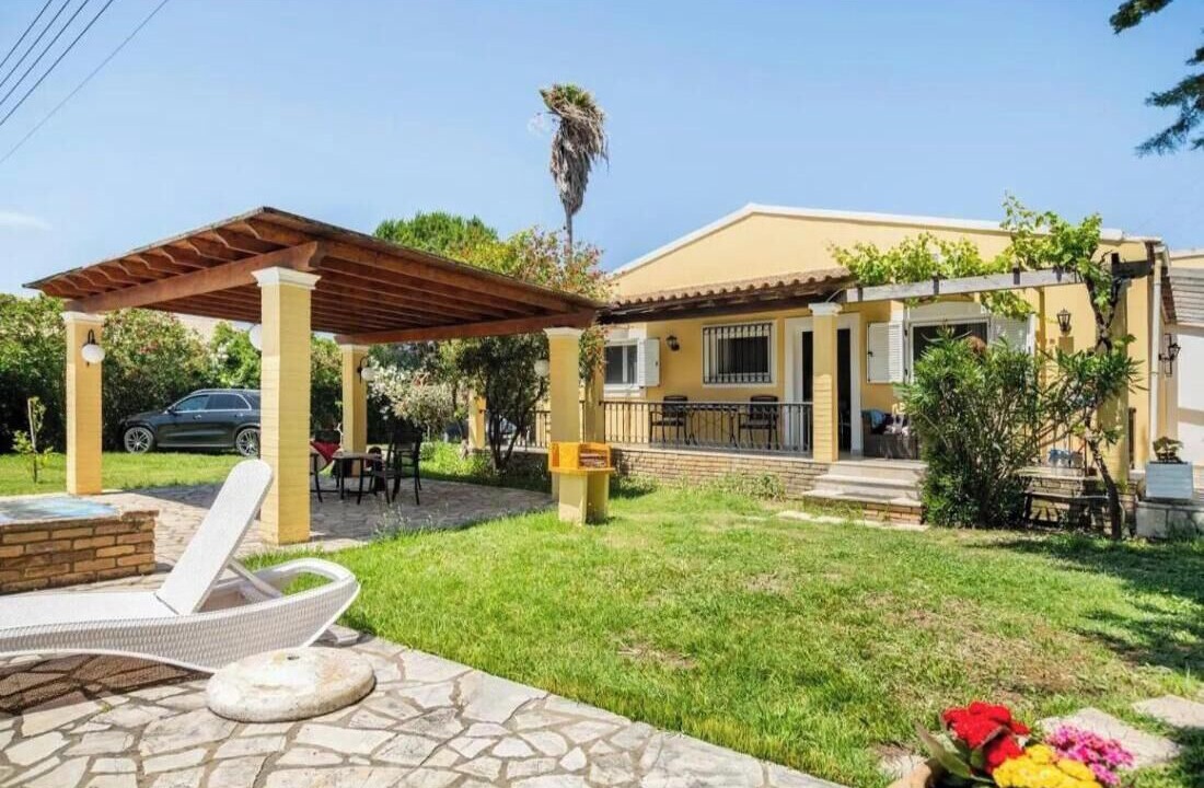 Photo of Patio Balcony in Ag. Georgios