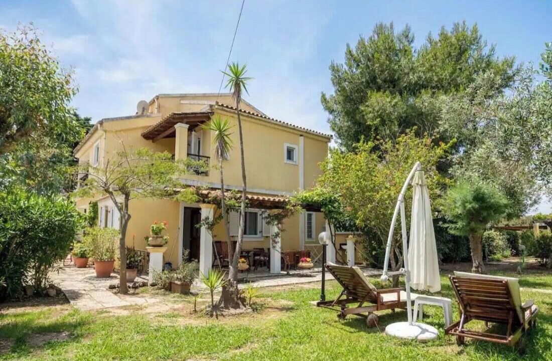 Photo of Outdoor in Ag. Georgios
