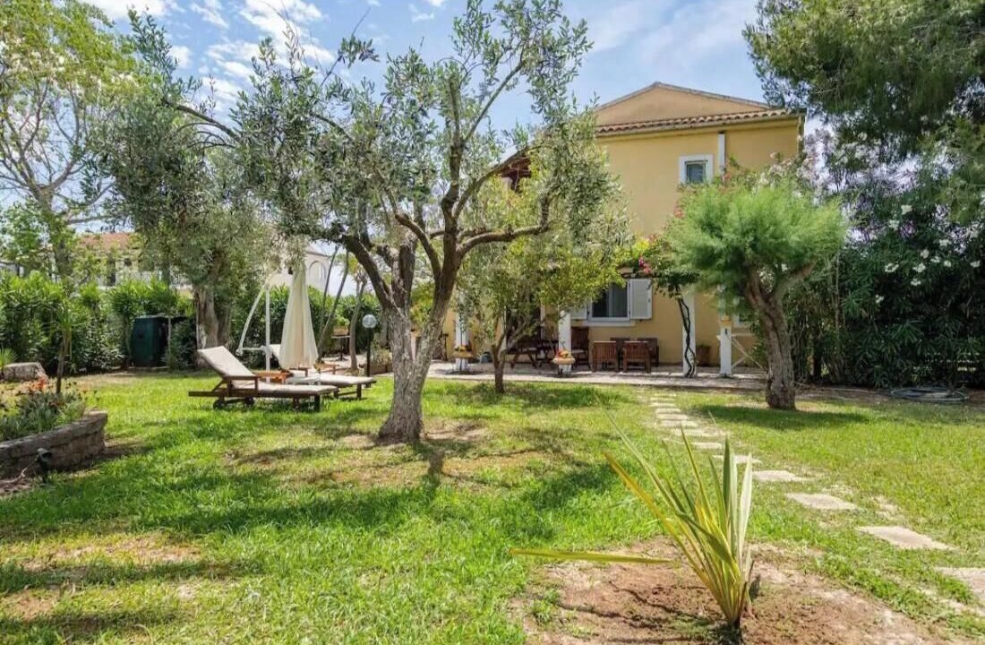 Photo of Outdoor in Ag. Georgios
