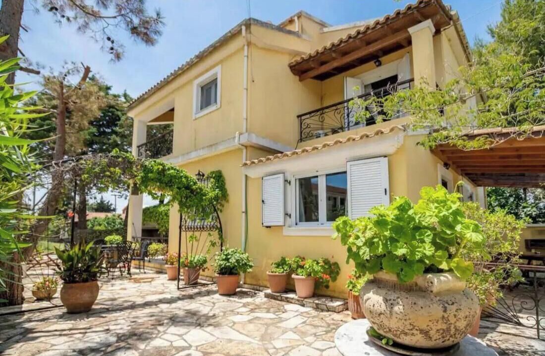 Photo of Outdoor in Ag. Georgios