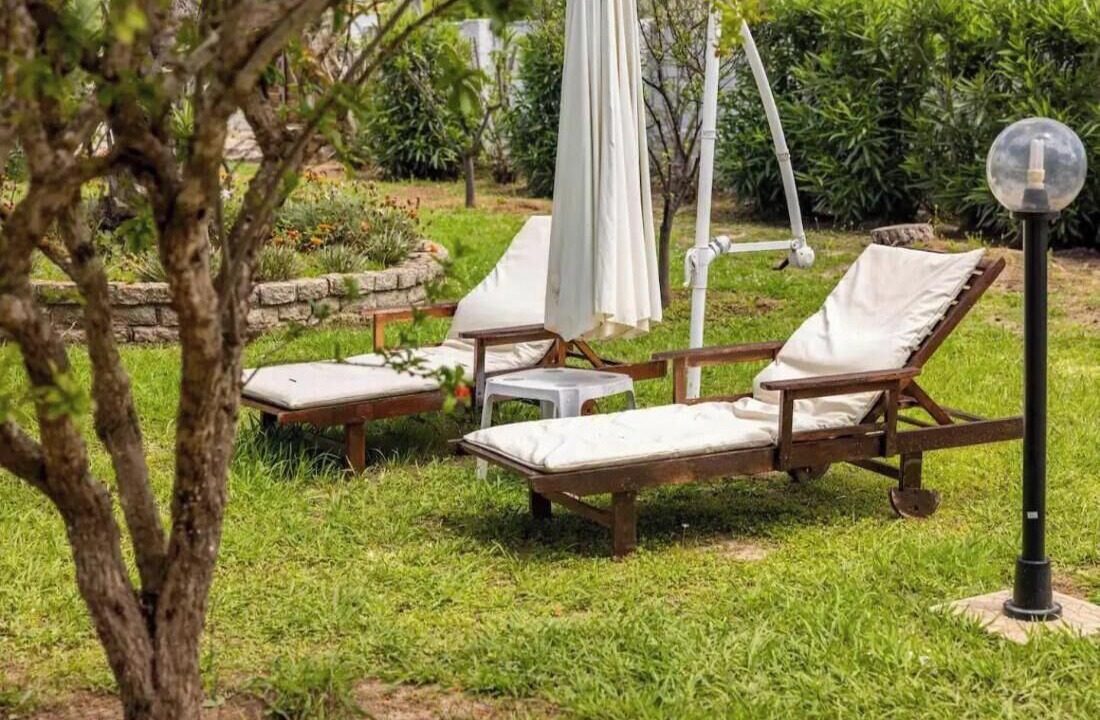 Photo of Outdoor in Ag. Georgios
