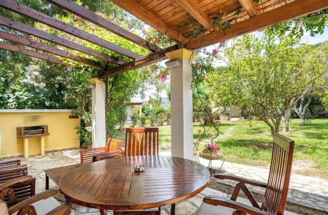 Photo of Outdoor in Ag. Georgios
