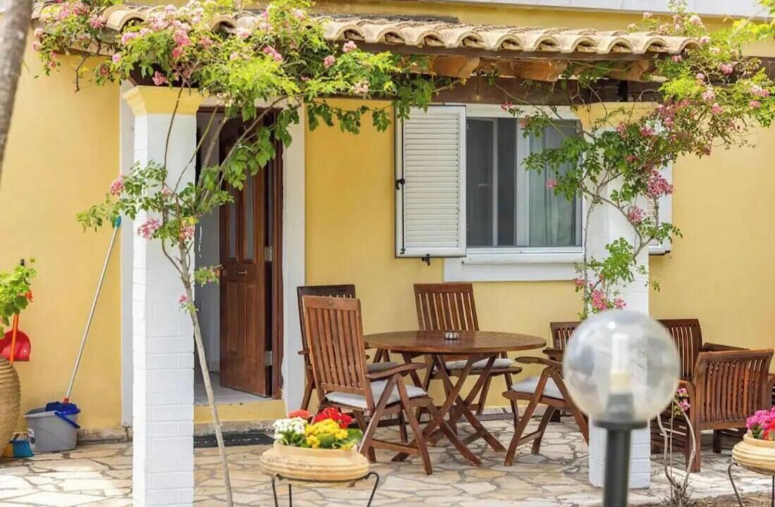 Photo of Outdoor in Ag. Georgios