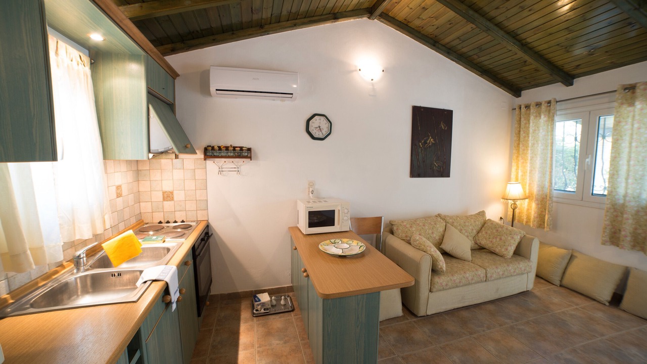 Photo of Kitchen in Ag. Georgios