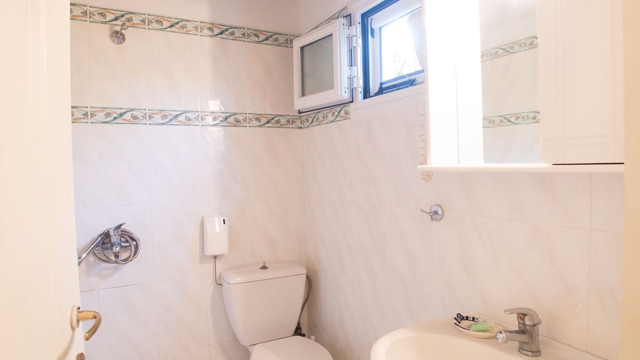 Photo of Bathroom in Ag. Georgios