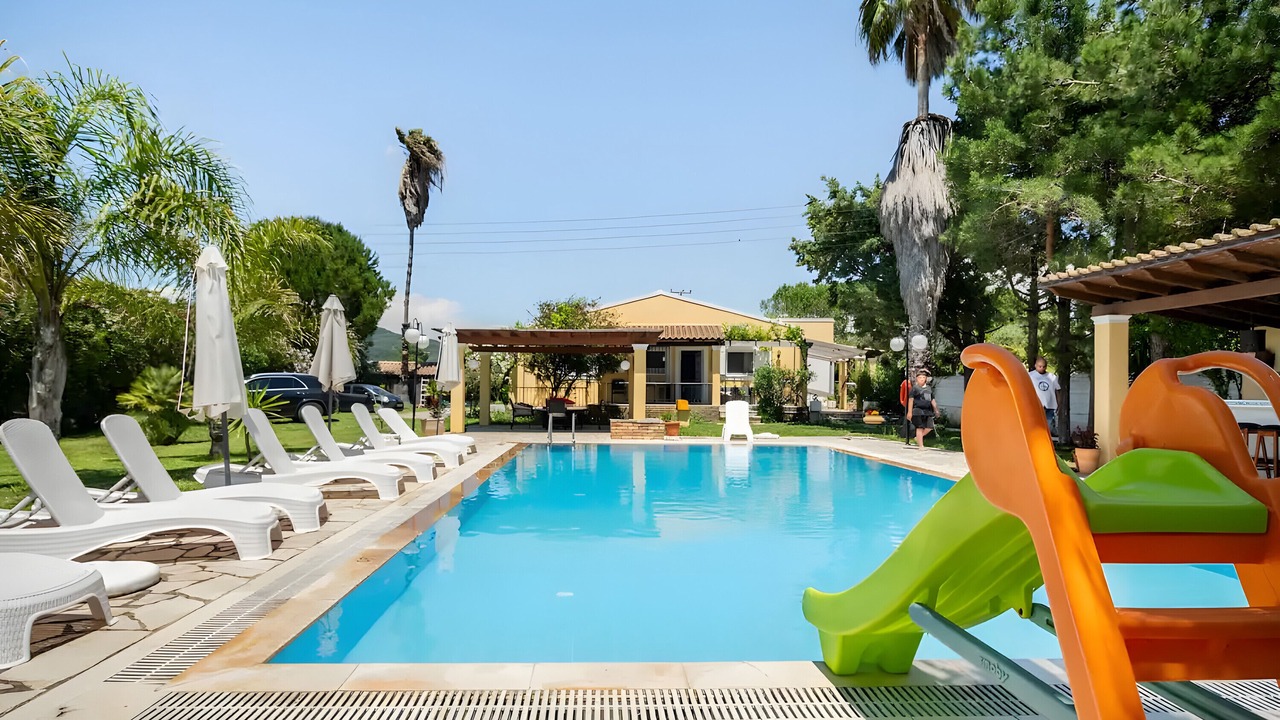 Photo of Outdoor in Ag. Georgios