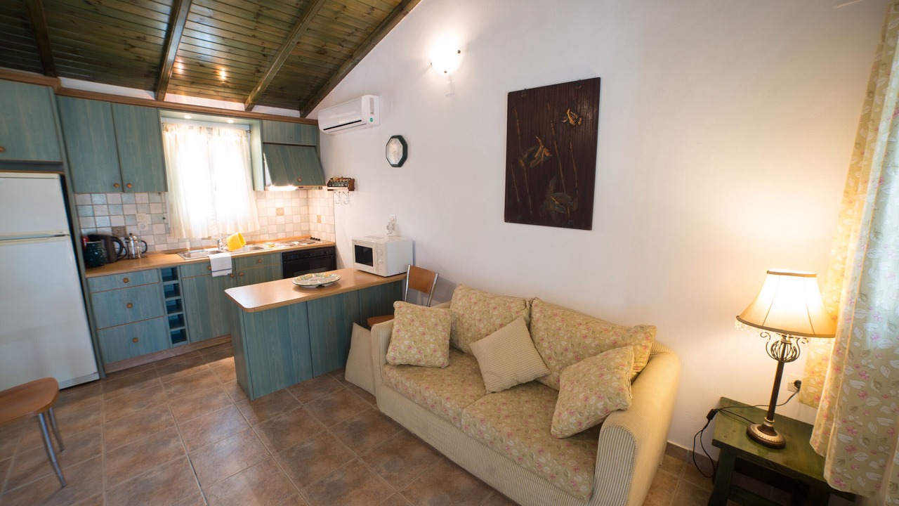 Photo of Livingroom in Ag. Georgios